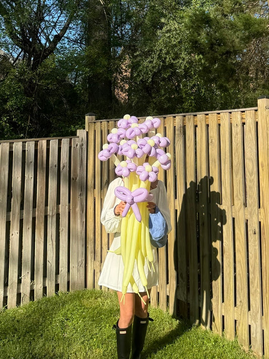 Pastel Daisy