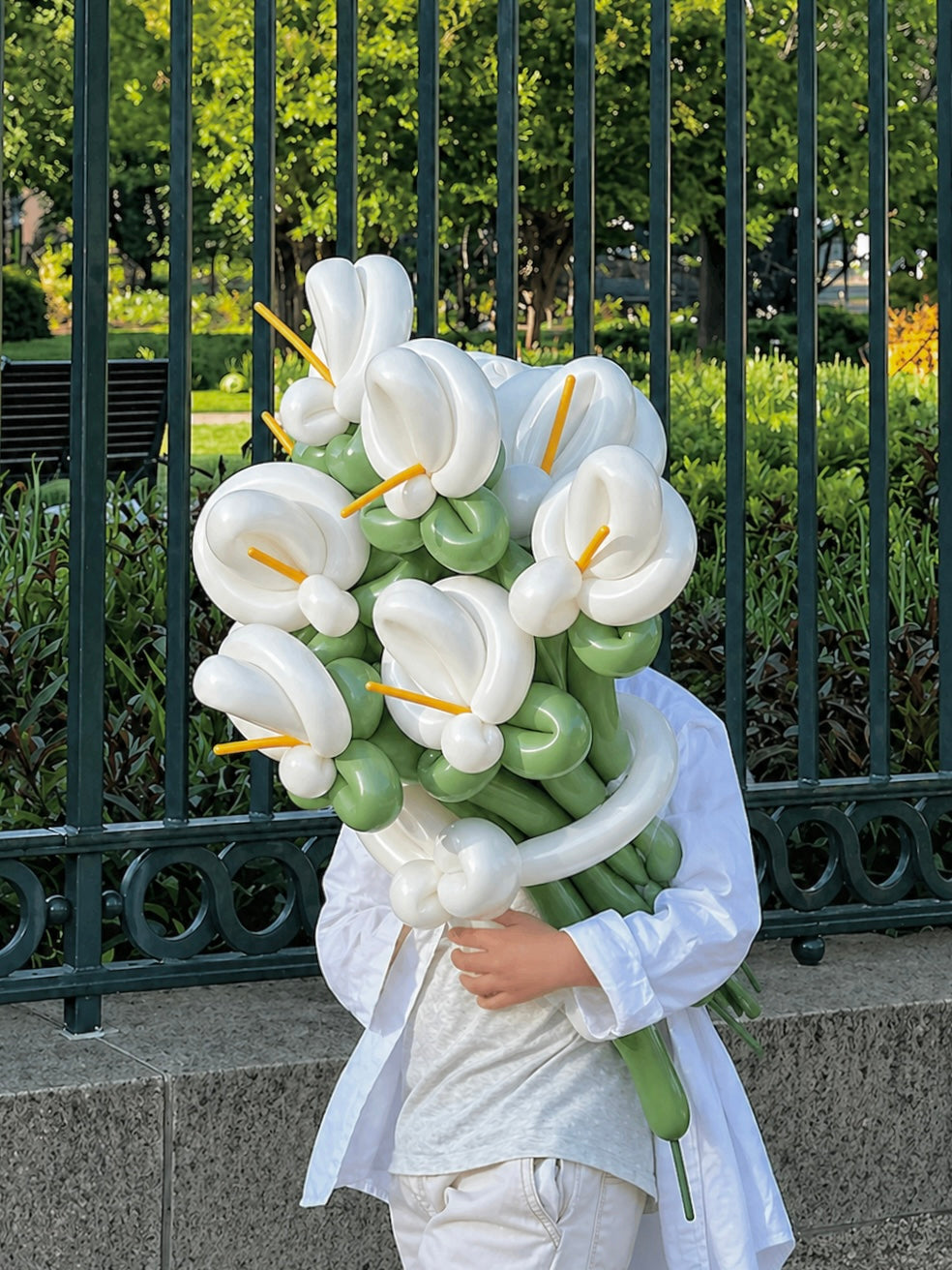 Calla Lilly