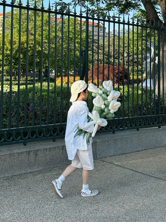Calla Lilly