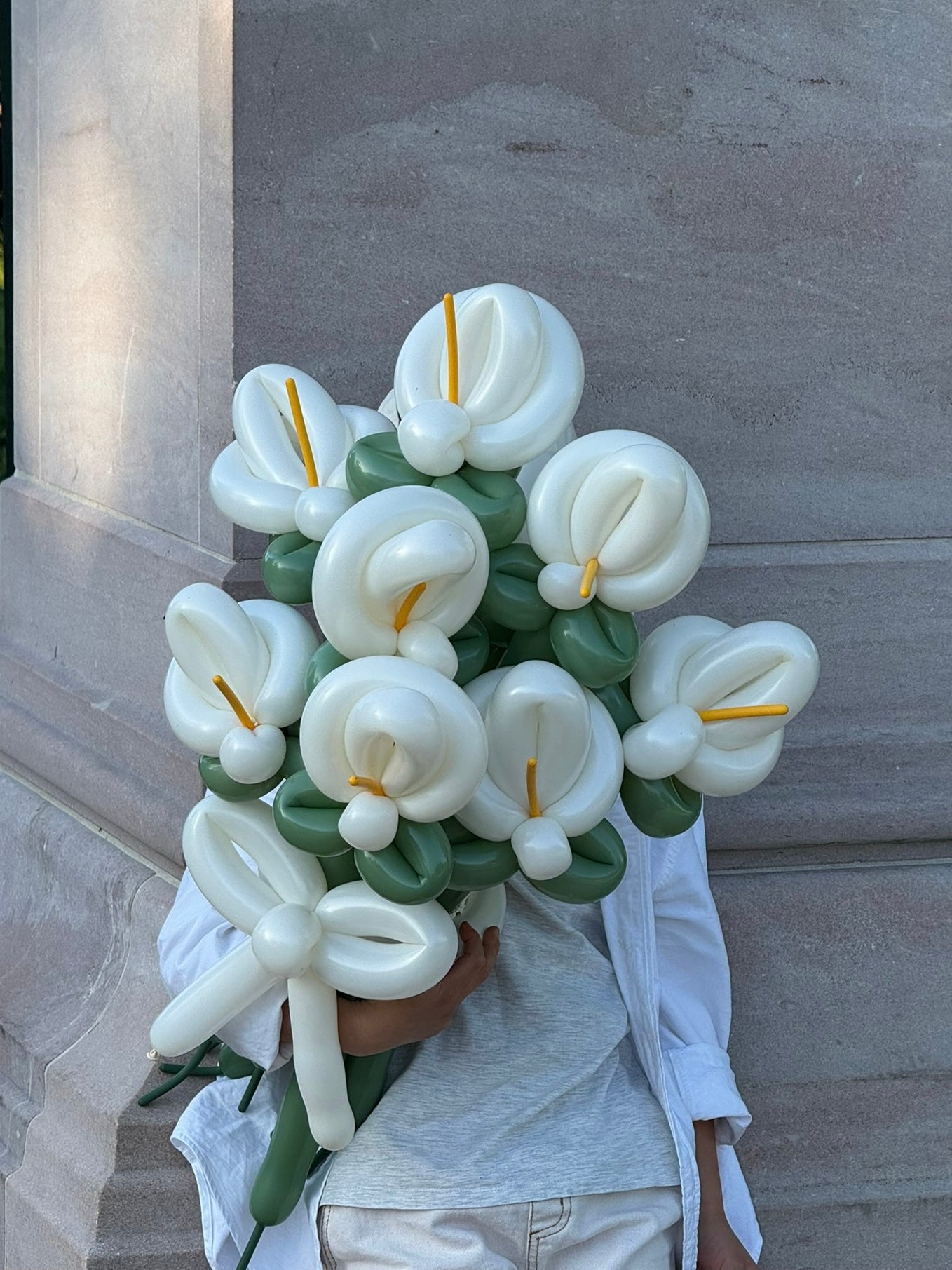 Calla Lilly