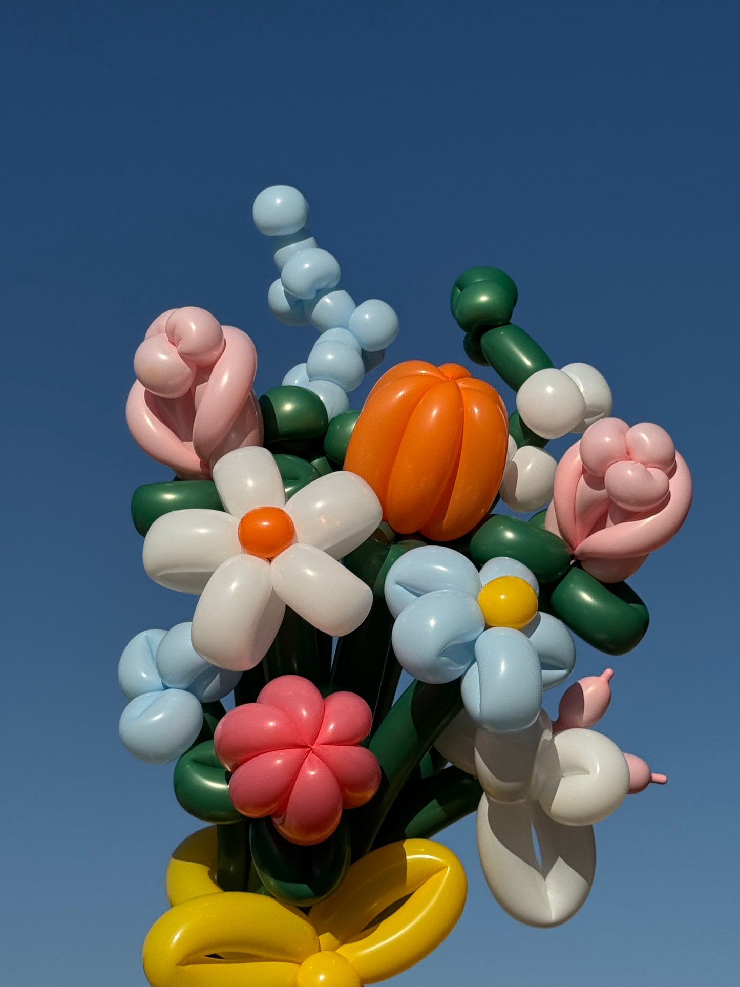 Mixed Bouquet