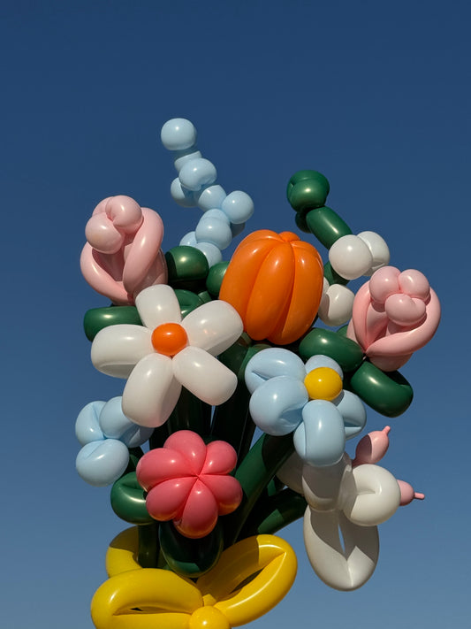Mixed Bouquet