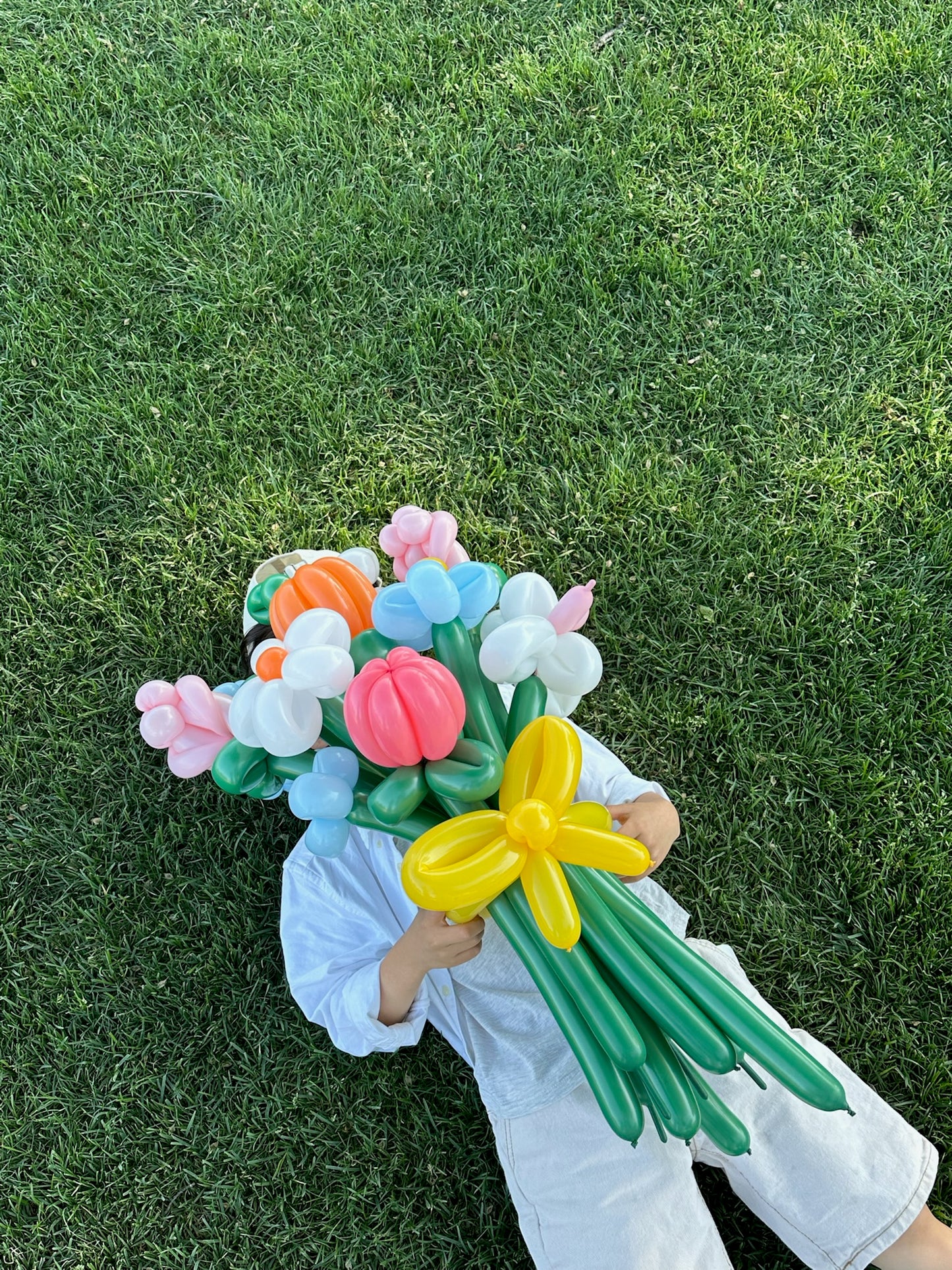 Mixed Bouquet