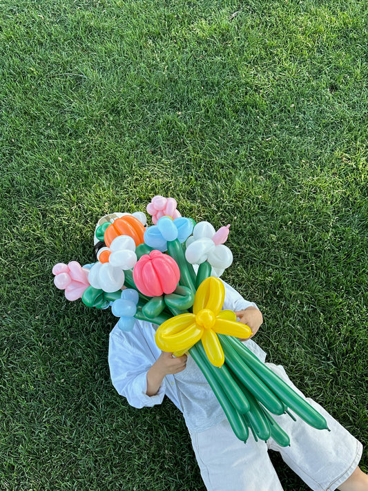 Mixed Bouquet