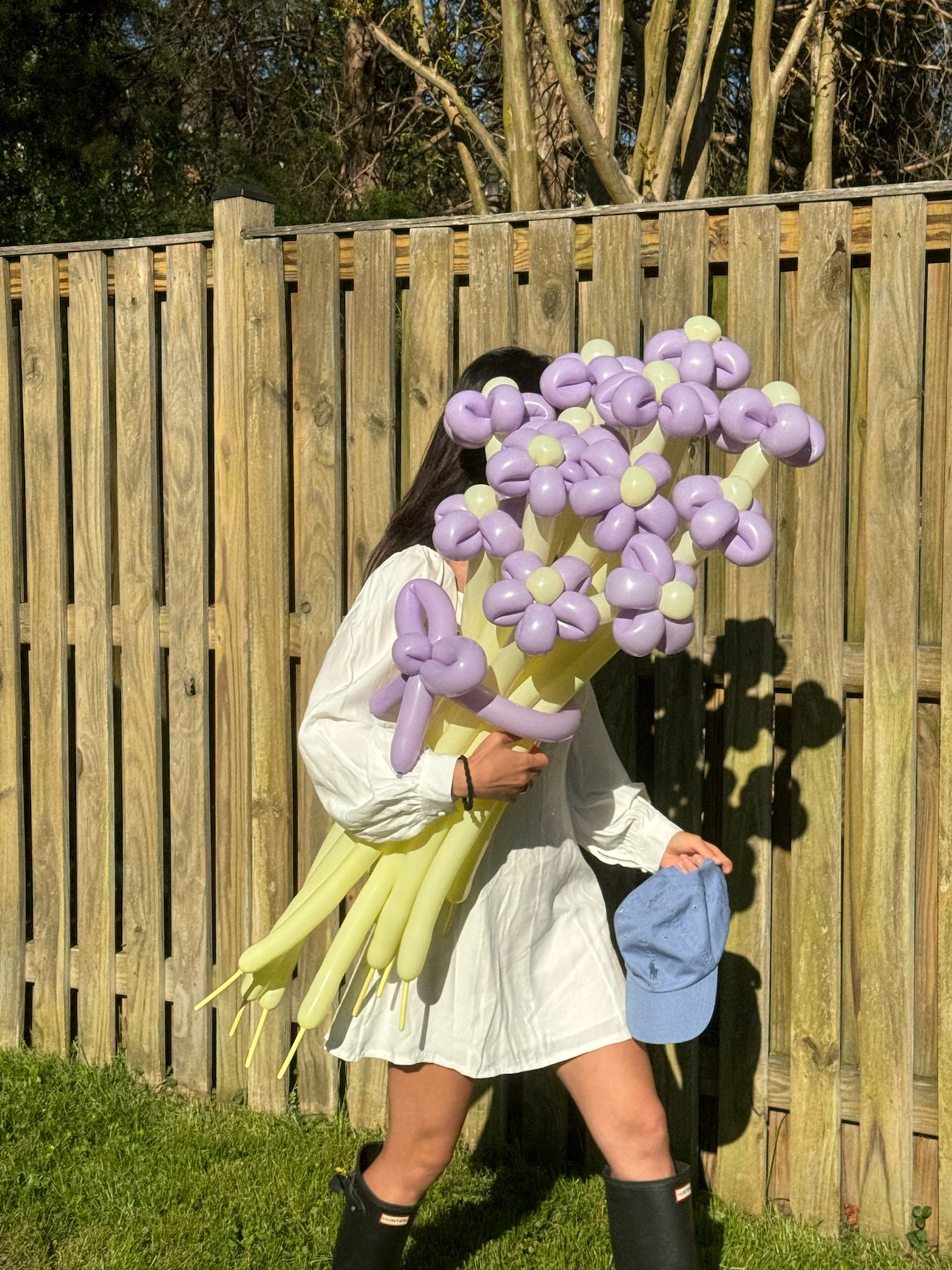 Pastel Daisy